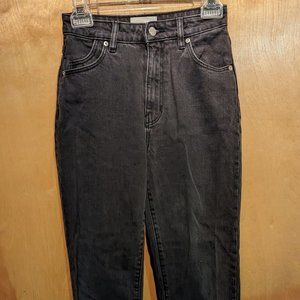 ROLLA'S Washed Black Original 25